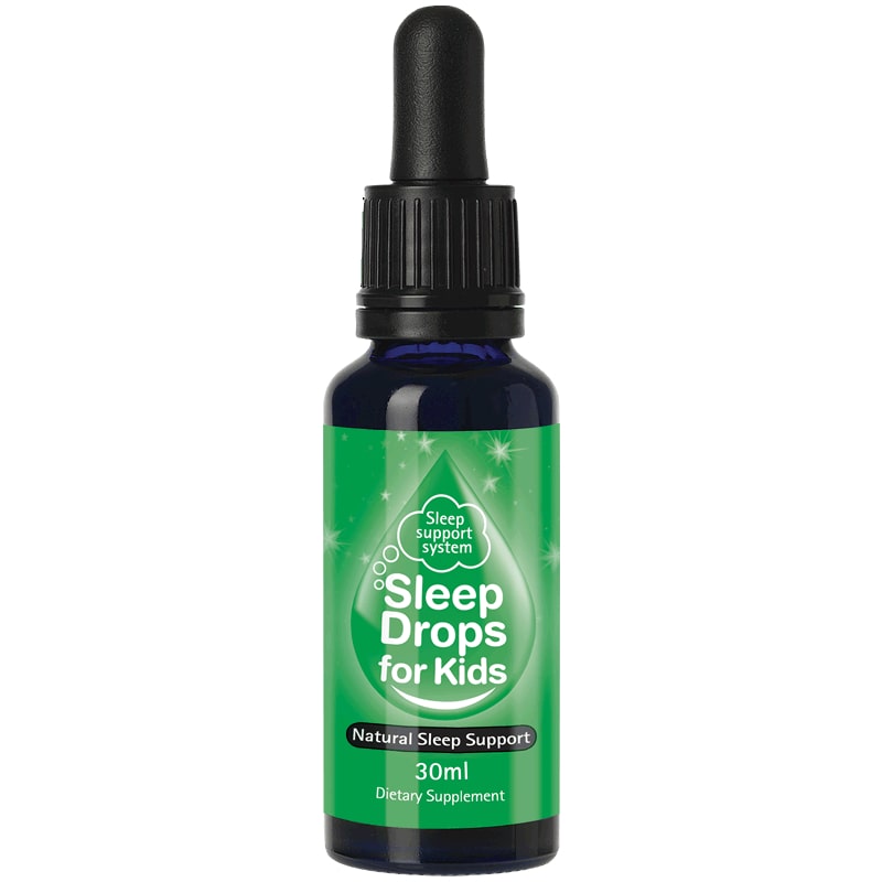Sleep Drops for Kids 30ml